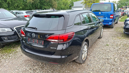Opel Astra K Sportst 1.0 Turbo Edition Navi SHZ PDC 135852495 3