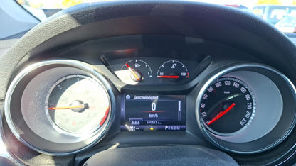 Opel Astra K 1.6 CDTI Aut. Innovation Navi LED ACC 139368673 5