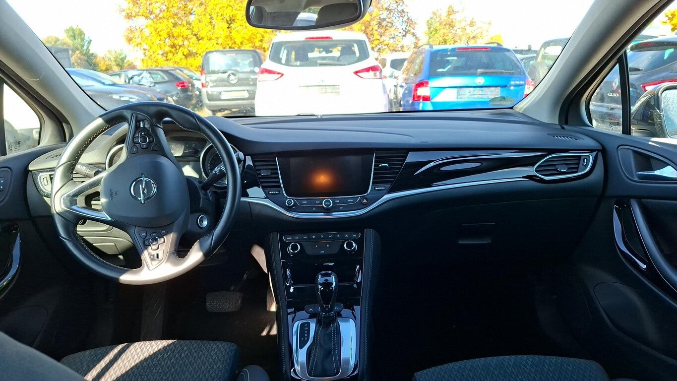 Opel Astra K 1.6 CDTI Aut. Innovation Navi LED ACC 139368673 4