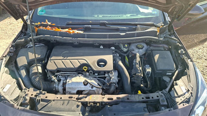 Opel Astra K 1.6 CDTI Aut. Innovation Navi LED ACC 139368673 12