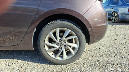 Opel Astra K 1.6 CDTI Aut. Innovation Navi LED ACC 139368673 10