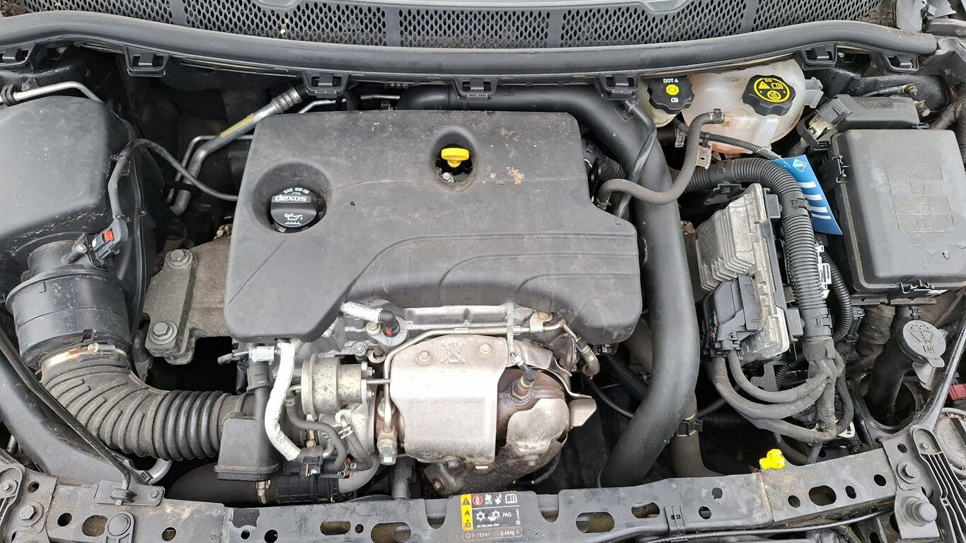 Opel Astra K Sportst 1.0 Turbo Edition Navi SHZ PDC 135852495 9