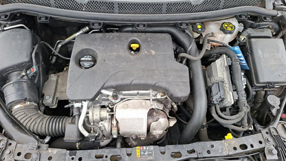 Opel Astra K Sportst 1.0 Turbo Edition Navi SHZ PDC 135852495 9