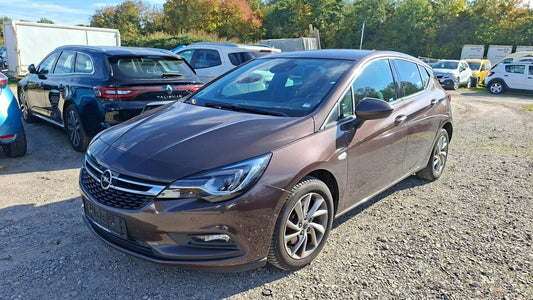 Opel Astra K 1.6 CDTI Aut. Innovation Navi LED ACC 139368673 0