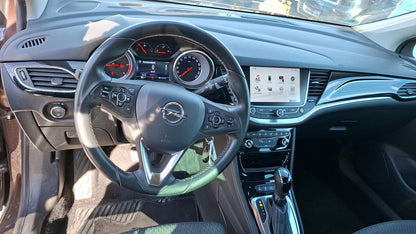 Opel Astra K 1.6 CDTI Aut. Innovation Navi LED ACC 139368673 8