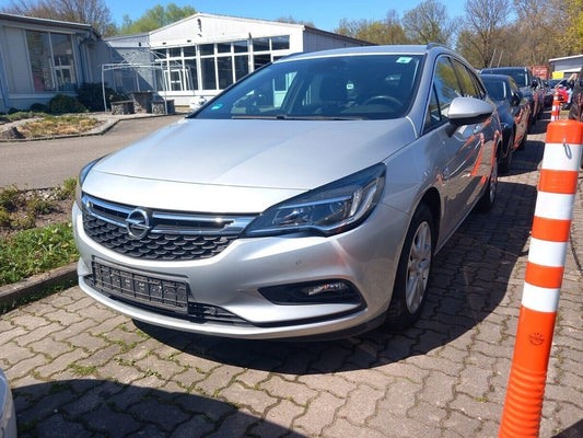 Opel Astra K Sportst 1.4 T Innovation Nav Kamera SHZ 169088389 0