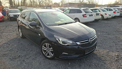 Opel Astra K Sportstourer 1.6 CDTI Dynamic Start/Stop 116911216 1