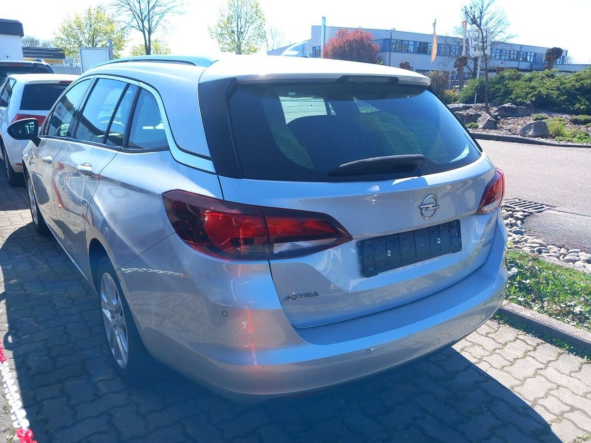 Opel Astra K Sportst 1.4 T Innovation Nav Kamera SHZ 169088389 3