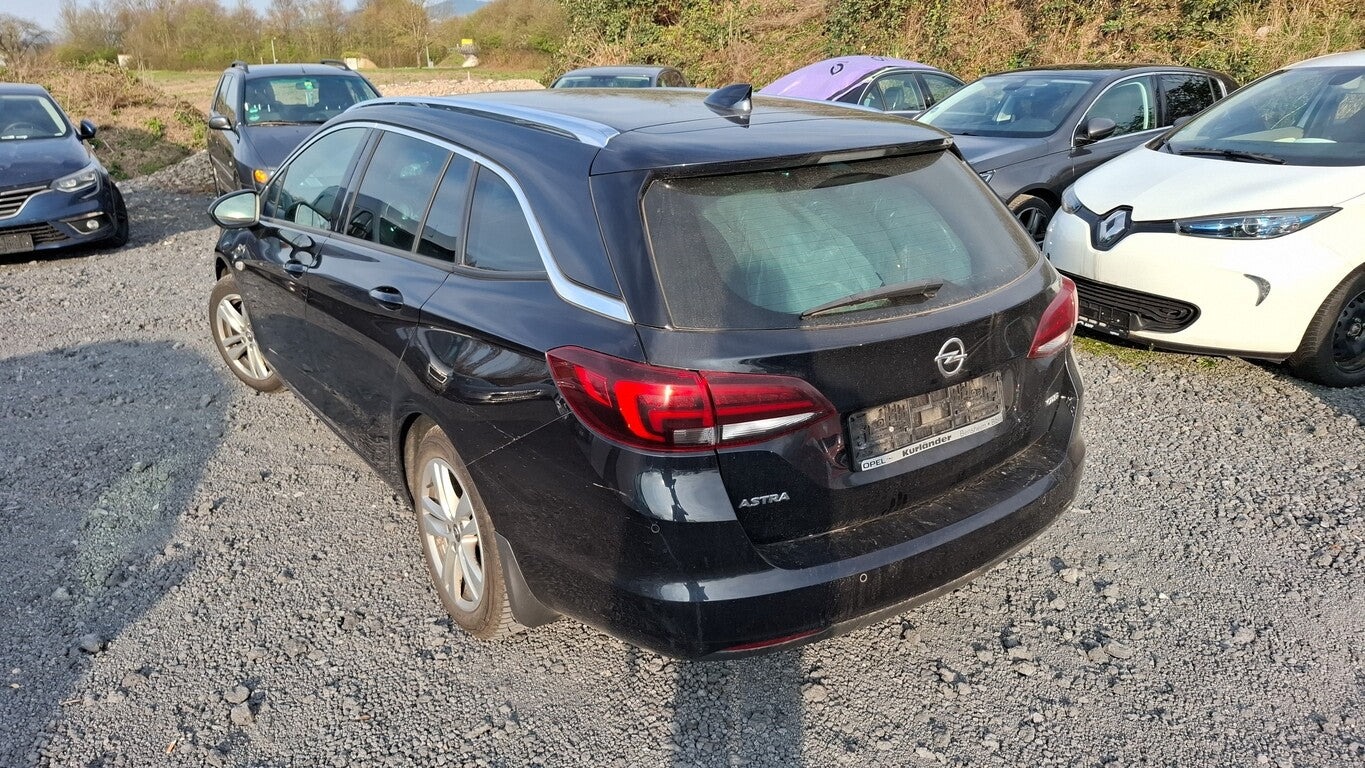 Opel Astra K Sportstourer 1.6 CDTI Dynamic Start/Stop 116911216 3