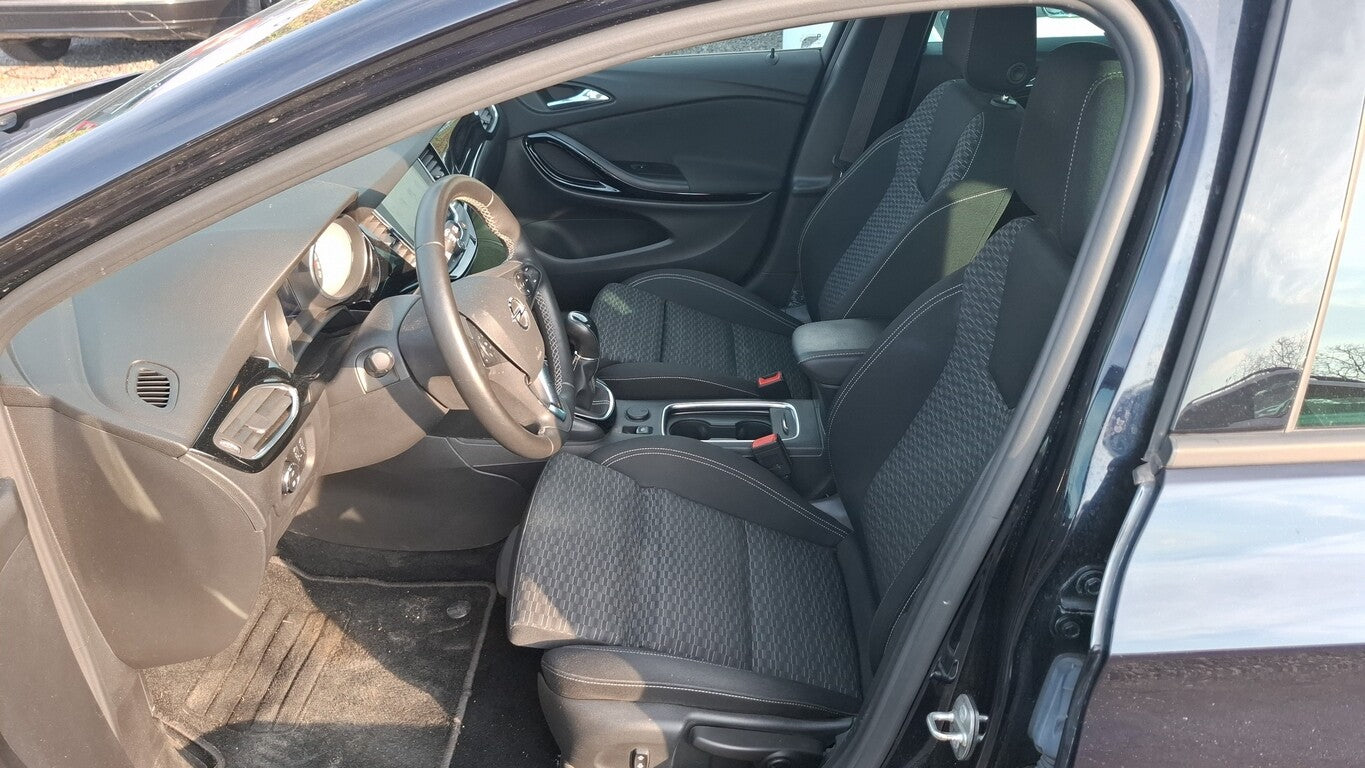 Opel Astra K Sportstourer 1.6 CDTI Dynamic Start/Stop 116911216 6
