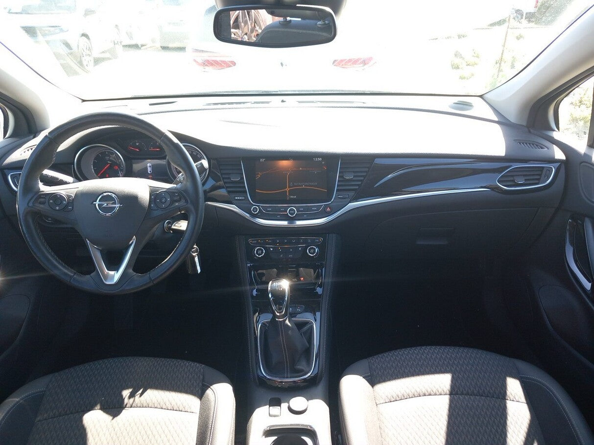 Opel Astra K Sportst 1.4 T Innovation Nav Kamera SHZ 169088389 4