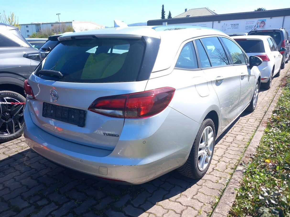 Opel Astra K Sportst 1.4 T Innovation Nav Kamera SHZ 169088389 2