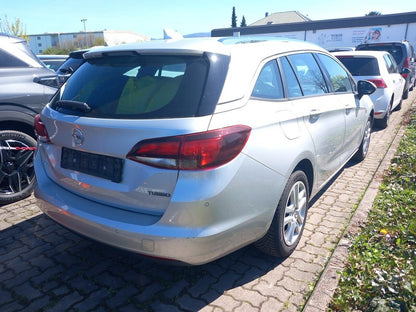 Opel Astra K Sportst 1.4 T Innovation Nav Kamera SHZ 169088389 2