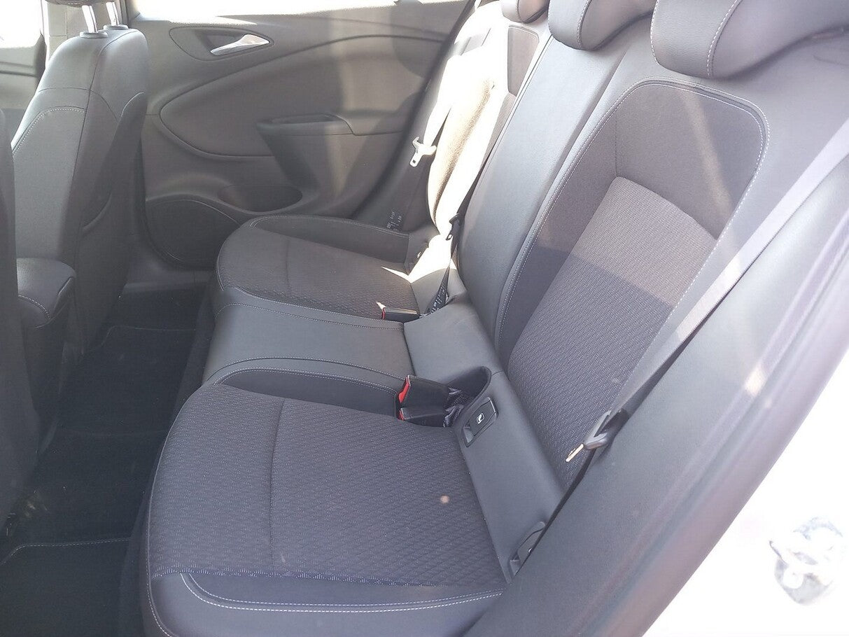 Opel Astra K Sportst 1.4 T Innovation Nav Kamera SHZ 169088389 6