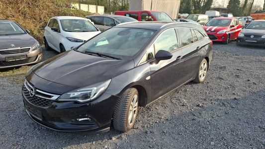 Opel Astra K Sportstourer 1.6 CDTI Dynamic Start/Stop 116911216 0
