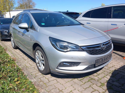 Opel Astra K Sportst 1.4 T Innovation Nav Kamera SHZ 169088389 1
