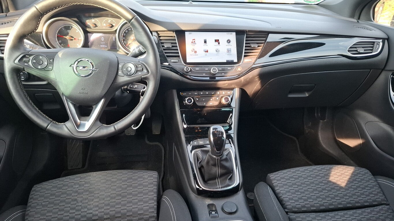 Opel Astra K Sportstourer 1.6 CDTI Dynamic Start/Stop 116911216 5