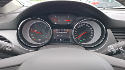 Opel Astra K 1.6 BiT CDTI 120 Jahre LED Kamera AHK 129996533 4