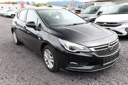 Opel Astra K 1.4 Turbo 150 Aut. Edition PDC SHZ KeyL 134202941 1