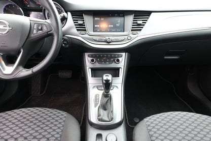 Opel Astra K 1.4 Turbo 150 Aut. Edition PDC SHZ KeyL 134202941 7