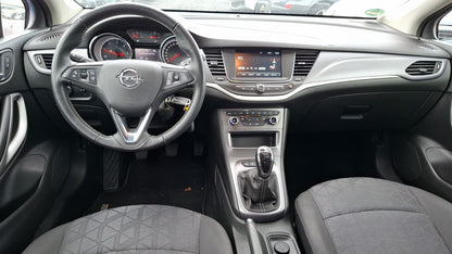 Opel Astra K 1.6 BiT CDTI 120 Jahre LED Kamera AHK 129996533 5