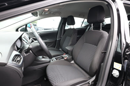 Opel Astra K 1.4 Turbo 150 Aut. Edition PDC SHZ KeyL 134202941 5