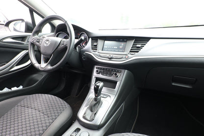 Opel Astra K 1.4 Turbo 150 Aut. Edition PDC SHZ KeyL 134202941 8