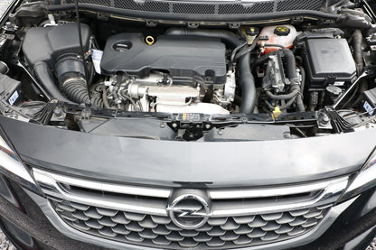 Opel Astra K 1.4 Turbo 150 Aut. Edition PDC SHZ KeyL 134202941 11