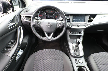 Opel Astra K 1.4 Turbo 150 Aut. Edition PDC SHZ KeyL 134202941 6