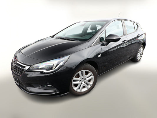 Opel Astra K 1.4 Turbo 150 Aut. Edition PDC SHZ KeyL 134202941 0