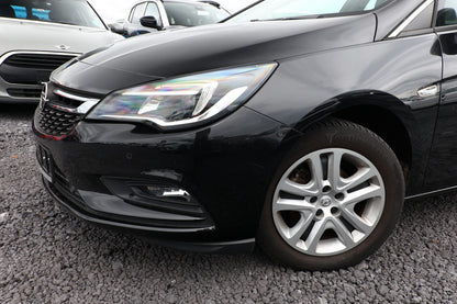 Opel Astra K 1.4 Turbo 150 Aut. Edition PDC SHZ KeyL 134202941 4