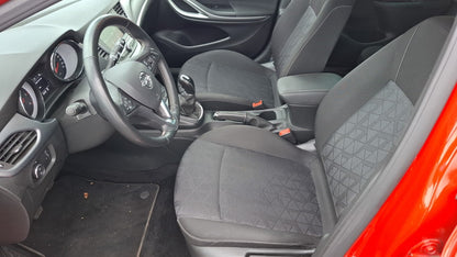 Opel Astra K 1.6 BiT CDTI 120 Jahre LED Kamera AHK 129996533 6