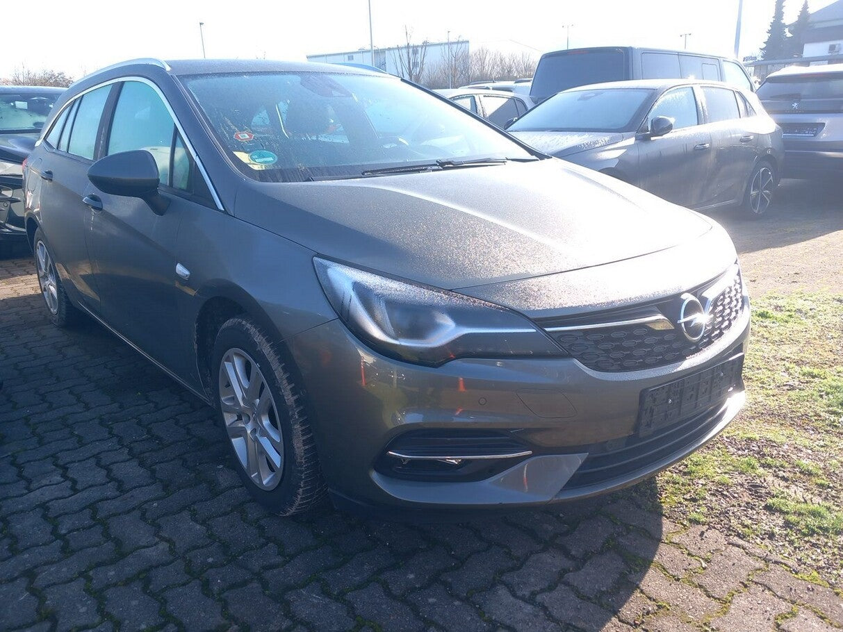 Opel Astra K 1.2 Turbo 145 Business Elegance LED Nav 166696444 1