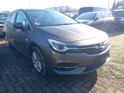 Opel Astra K 1.2 Turbo 145 Business Elegance LED Nav 166696444 1