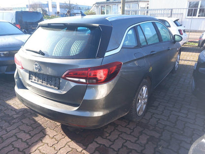 Opel Astra K 1.2 Turbo 145 Business Elegance LED Nav 166696444 2