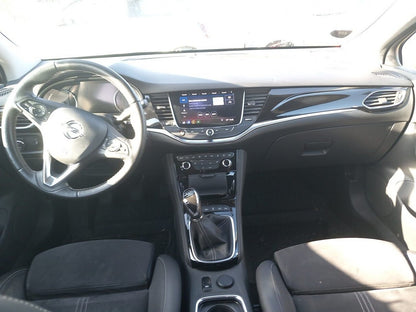Opel Astra K 1.2 Turbo 145 Business Elegance LED Nav 166696444 4