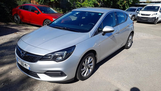 Opel Astra K 1.2 Turbo Elegance LM LED RFK Klimaaut.  136652165 0