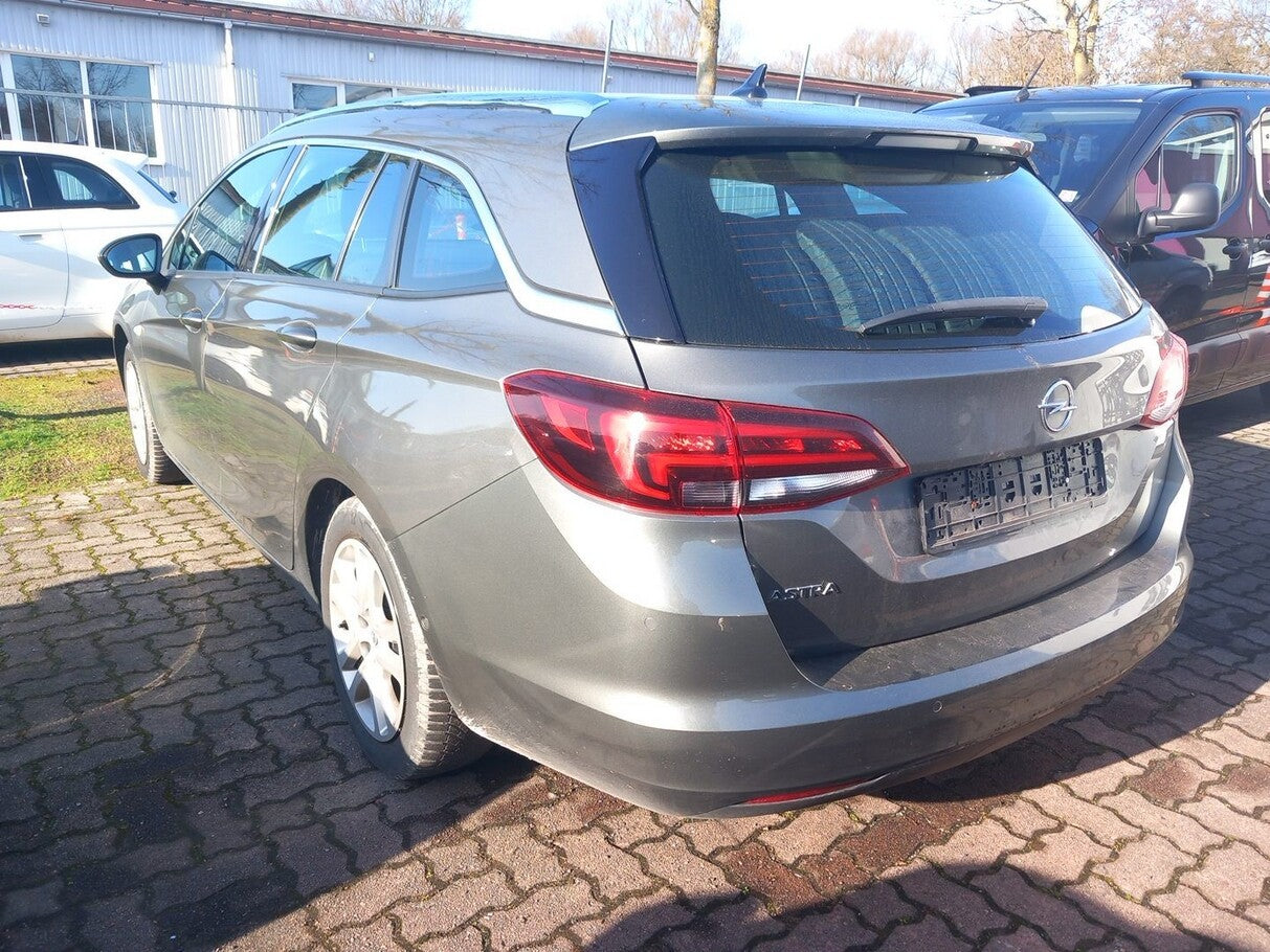 Opel Astra K 1.2 Turbo 145 Business Elegance LED Nav 166696444 3