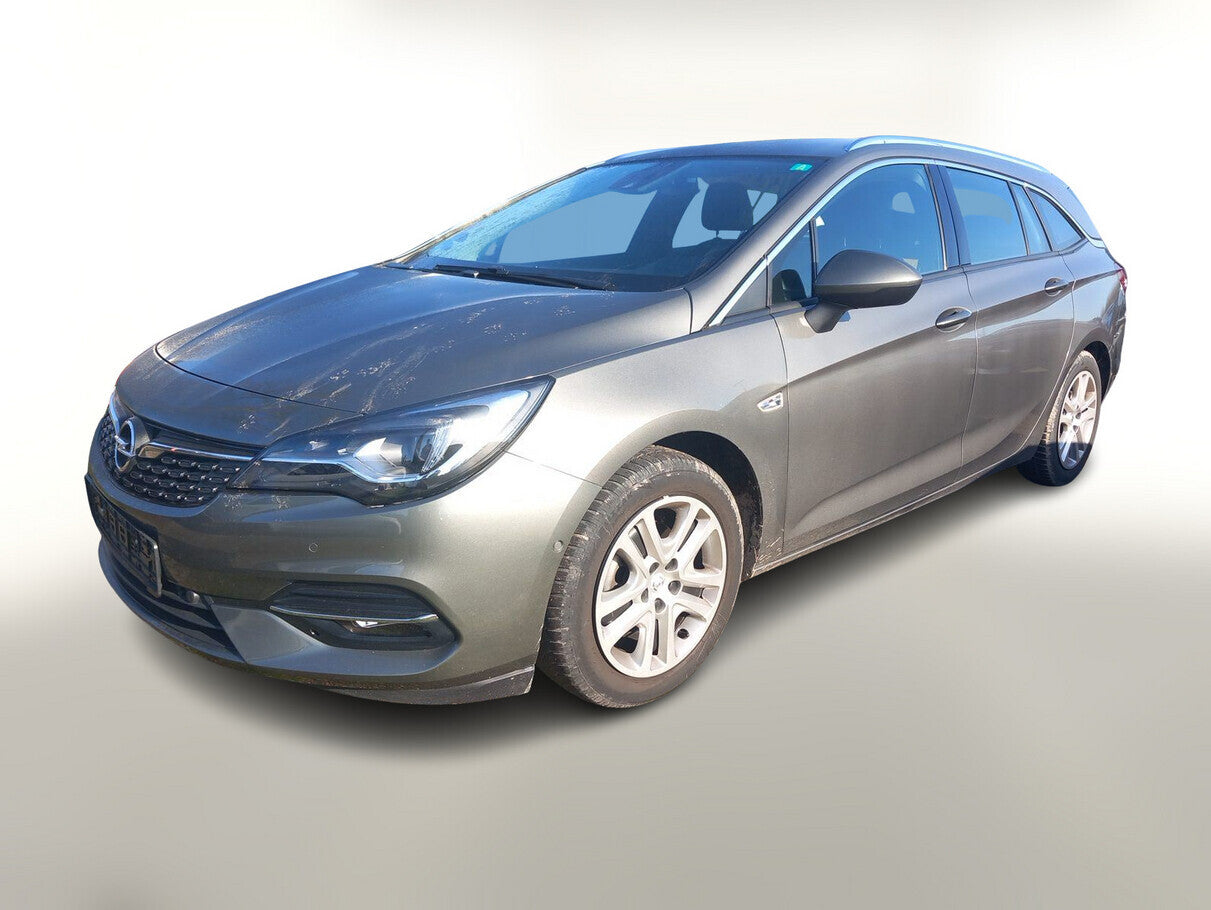 Opel Astra K 1.2 Turbo 145 Business Elegance LED Nav 166696444 0