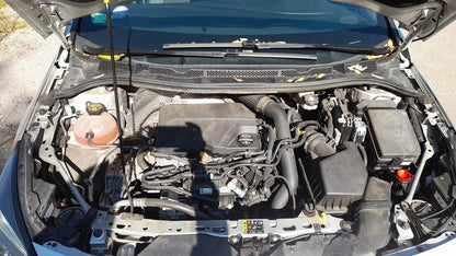 Opel Astra K 1.2 Turbo Elegance LM LED RFK Klimaaut.  136652165 11