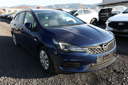 Opel Astra K 1.2 Turbo 110 Edition LED Kam PDC LM16Z 169171076 1