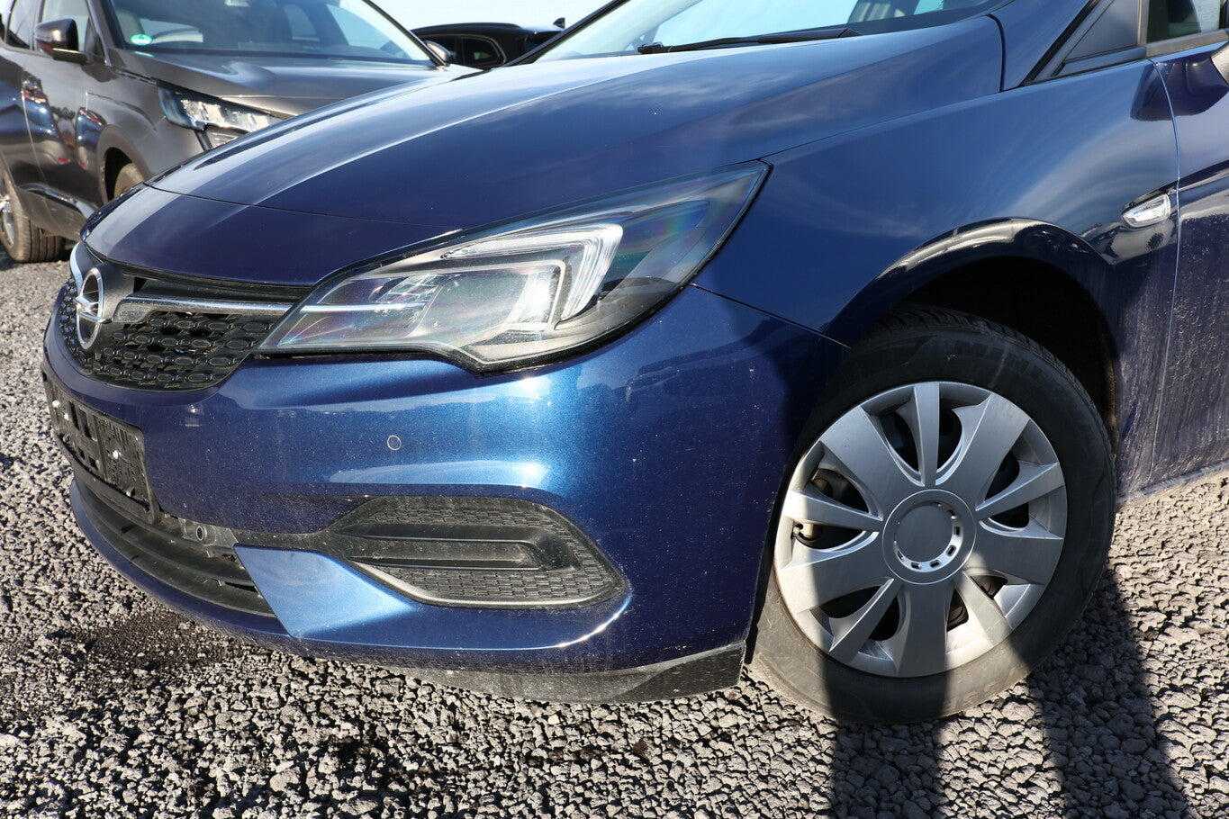 Opel Astra K 1.2 Turbo 110 Edition LED Kam PDC LM16Z 169171076 4