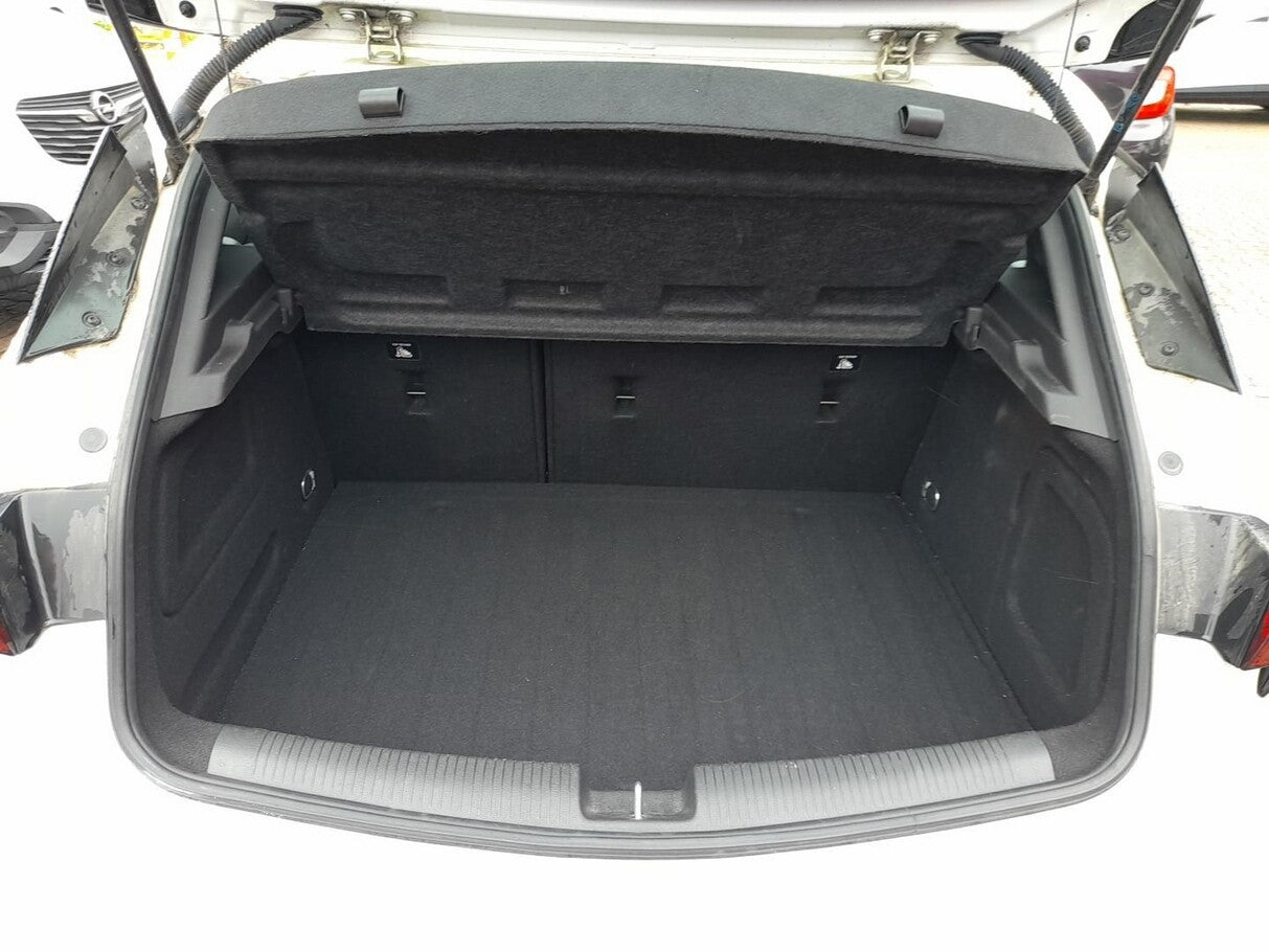 Opel Astra K 1.2 110 Turbo Edition LED Kam SHZ PDC  140215960 7