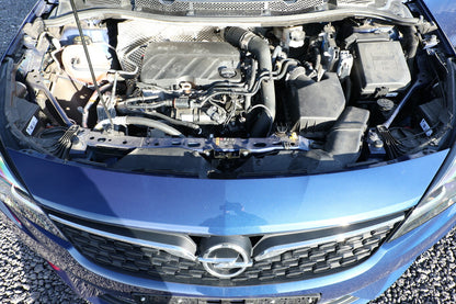 Opel Astra K 1.2 Turbo 110 Edition LED Kam PDC LM16Z 169171076 11