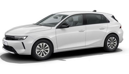 Opel Astra 1.5 D 130 AT8 Nav 10