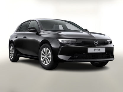 Opel Astra 1.5 D 130 AT8 Nav 10