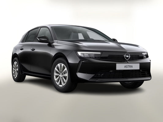 Opel Astra 1.5 D 130 AT8 Nav 10