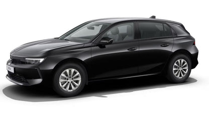 Opel Astra 1.5 D 130 AT8 Nav 10