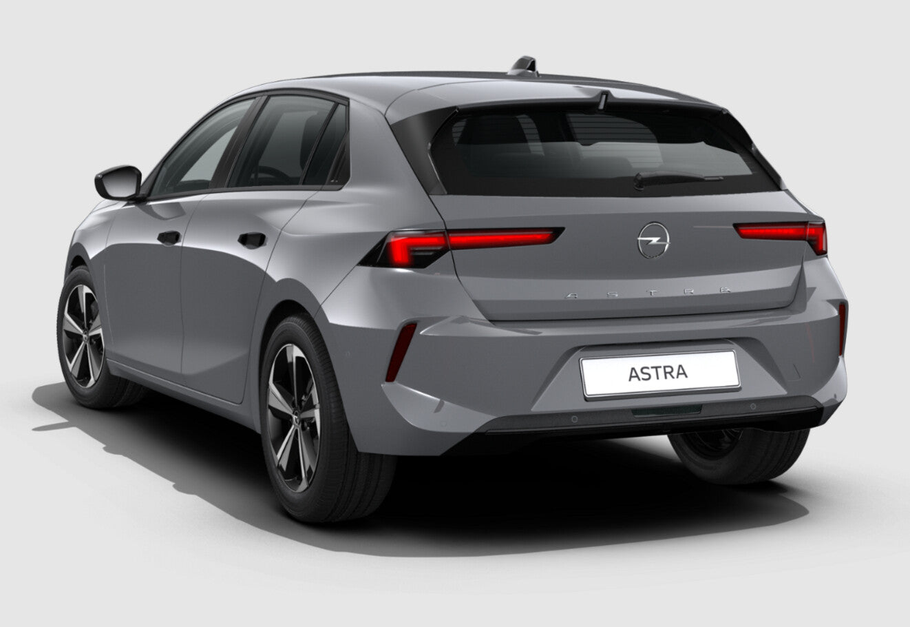 Opel Astra 1.2 130 AT8 Eleg. ACC Keyl Kam PDC LM17Z 129513065 2