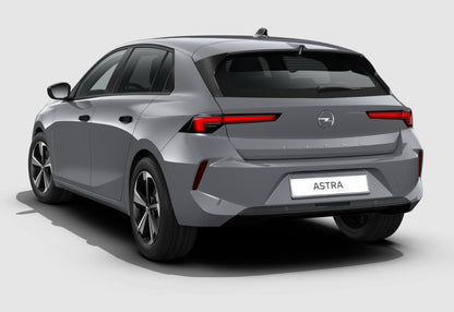 Opel Astra 1.2 130 AT8 Eleg. ACC Keyl Kam PDC LM17Z 129513065 2